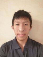 Kenneth Wang