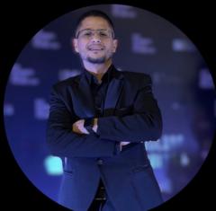 Dario Almeciga