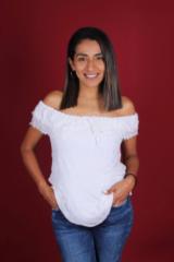 Claudia Cuadros