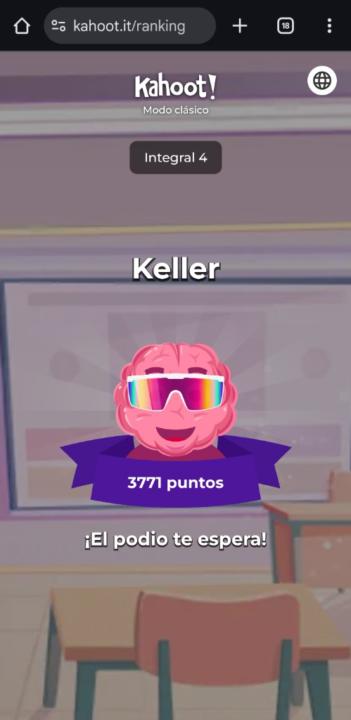 Keller Amos Mamani Rajo