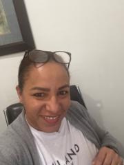 Daiana Pozo de liranzo