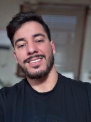 Kelvyn Baia