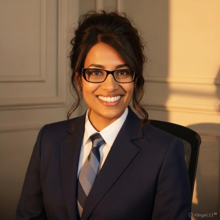 Jamila Nathaniel