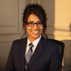 Jamila Nathaniel