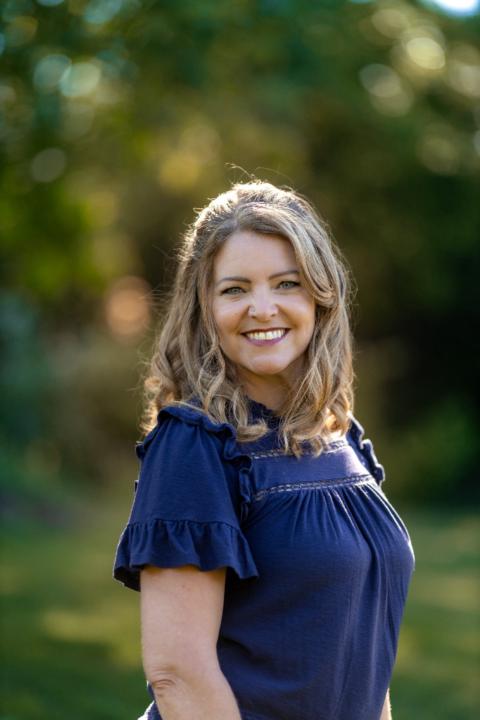 Rachel Ogden
