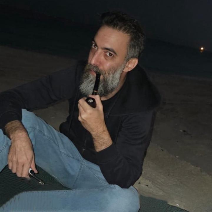 Mohamed Ezzat
