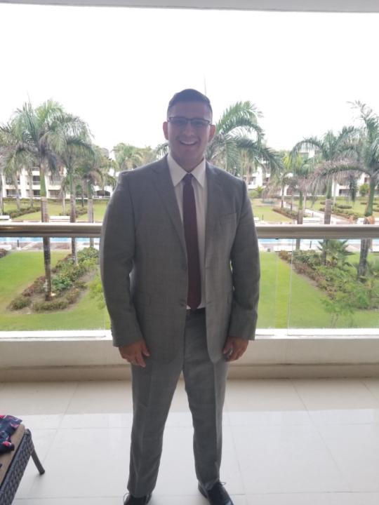 Rashid Valladares