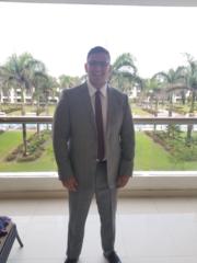 Rashid Valladares