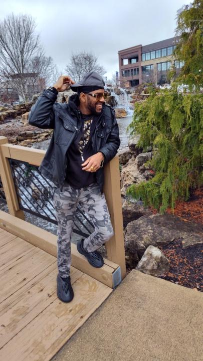 Nykel DeShawn