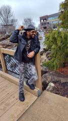 Nykel DeShawn
