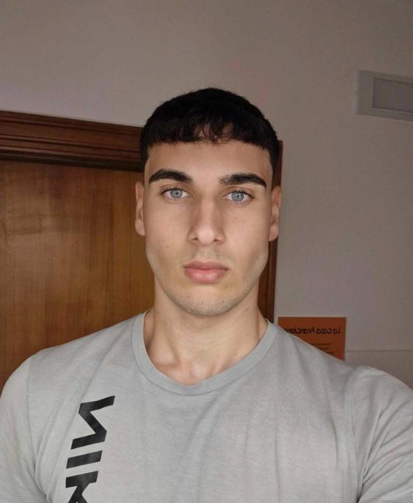 Brandon Farrugia