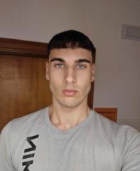 Brandon Farrugia