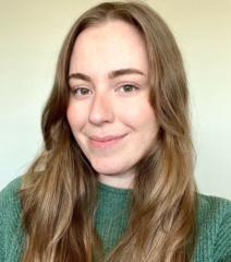 Katie Hamilton