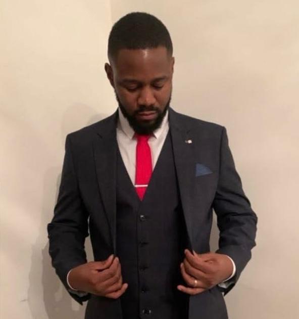 Ngonidzashe Kamuzonde