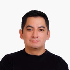 Omar Ismael de Clickomi