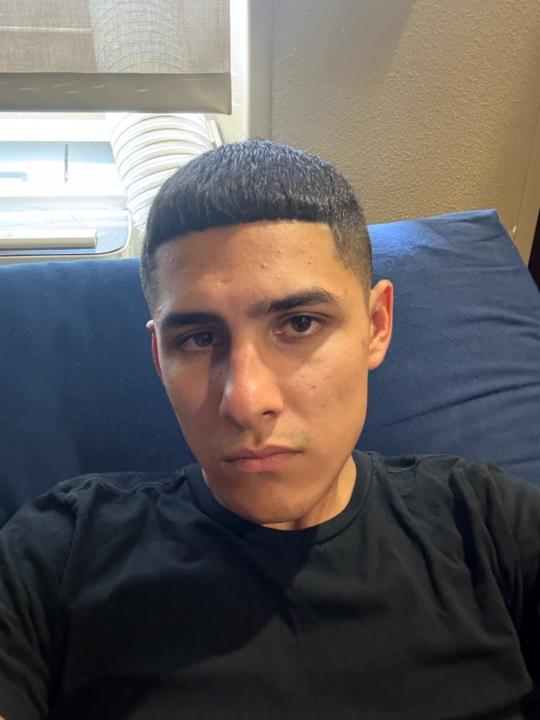 Yair Morales