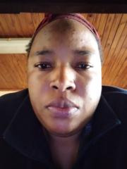 Caroline Tembo