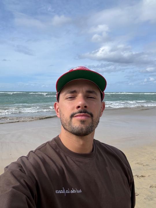 Victor Reymond