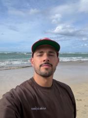 Victor Reymond