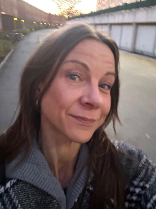 Anna Scholdstrom