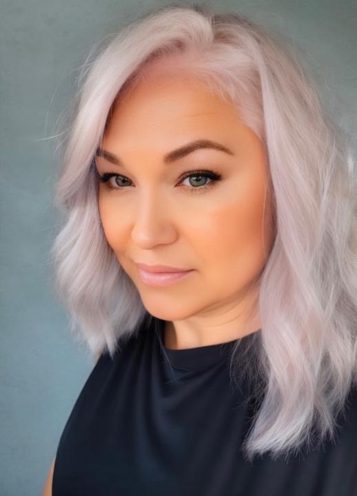 Alena Clark