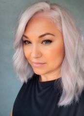 Alena Clark