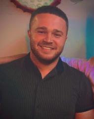 Ryan Blevins