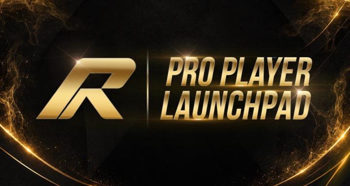 The RicFit Pro Launchpad