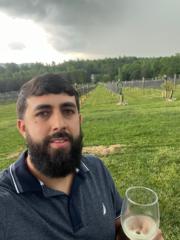 Eddie Rodriguez