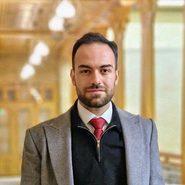 Mahdi Hosseini
