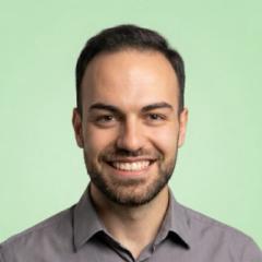 Matt Hosseini