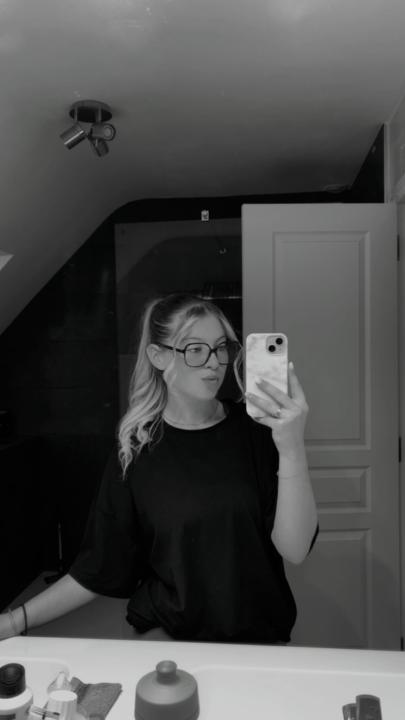 Marie Le meur