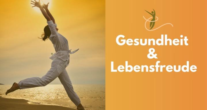 Gesundheit & Lebensfreude 