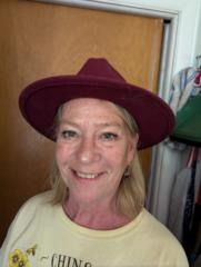 Sheila Fillers