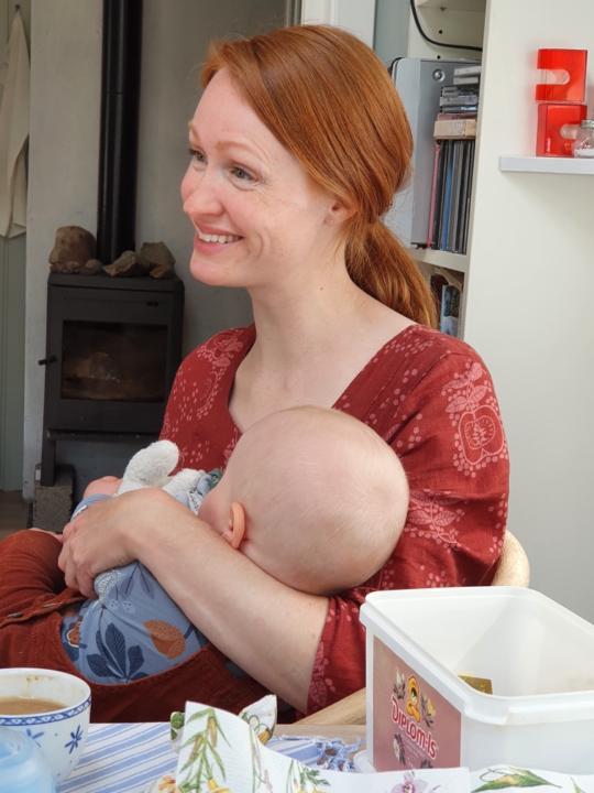 Jenny Hafnor