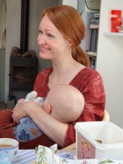 Jenny Hafnor