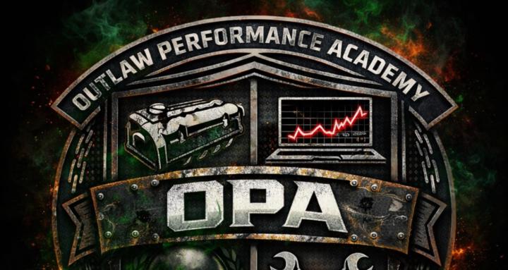 Outlaw Performance Academy