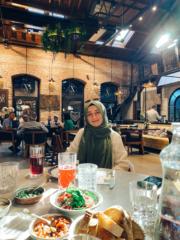 Sümeyye Yurtsever