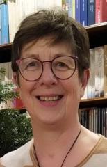 Dagmar Frenzel