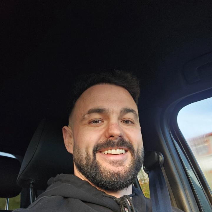 James Higgins