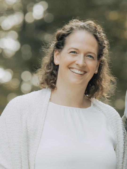 Martina Hänggi