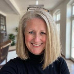 Alison Statham