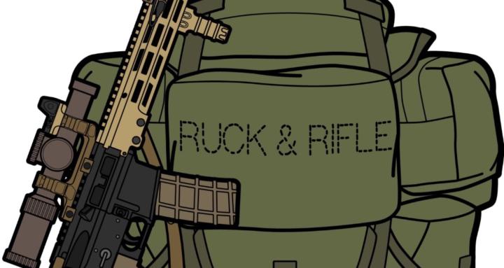 Ruck & Rifle LLC
