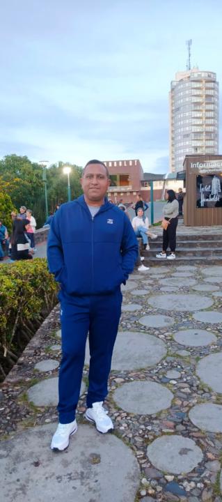 Raúl Navas