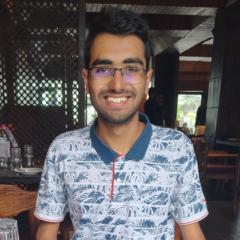 Gaurav Bhole