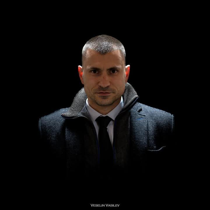 Ivaylo Dimitrov