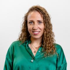 Laura Rozier