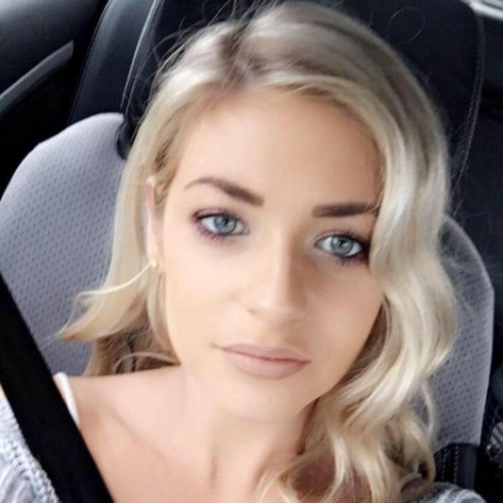 Hazel Stafford