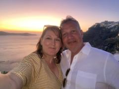 Peter and Lillemor Svensson