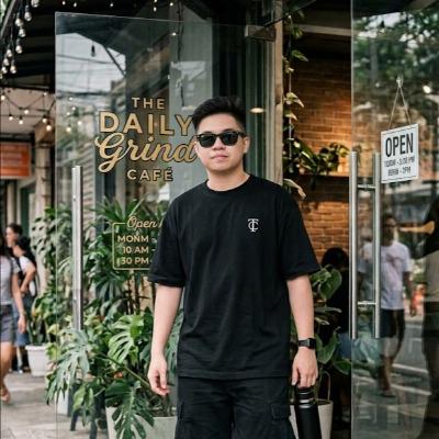 Evan De Guzman